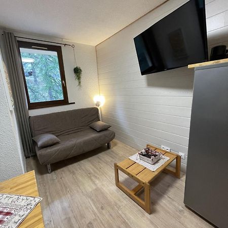 Studio Cosy 1700 Puy-Saint-Vincent Exteriér fotografie